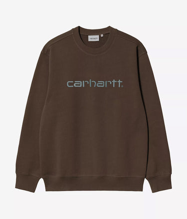 CARHARTT WIP CARHARTT SWEATSHIRT I030546 VITOLA CITADEL