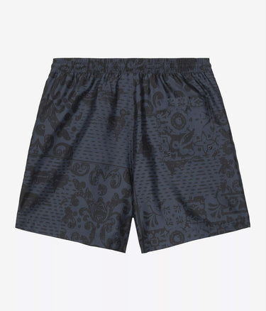 CARHARTT WIP SLATER SWIM TRUNKS I035063 VESTIGE BLUE