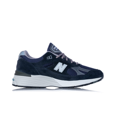 NEW BALANCE 991 V2 MADE IN ENGLAND U991NV2 NAVY