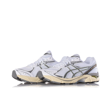ASICS GEL GT 2160 1203A275-111 WHITE SOFT YELLOW