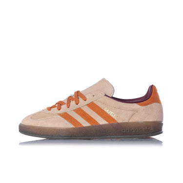 ADIDAS GAZELLE INDOOR JH5412 WARM SANDSTONE CRAFT OCHRE