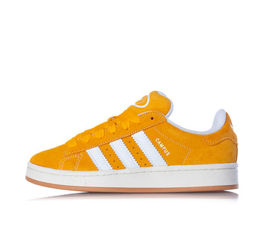 ADIDAS CAMPUS 00s H03473 COLLEGIATE GOLD WHITE