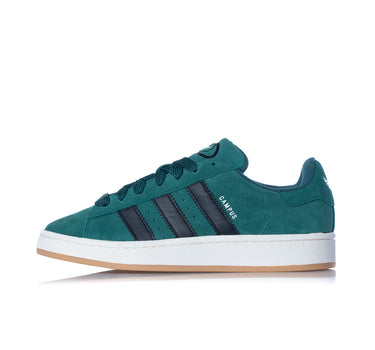 ADIDAS CAMPUS 00s IF8763 GREEN BLACK