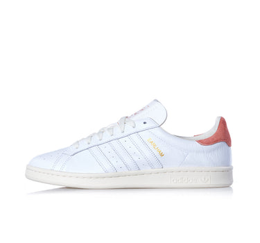 ADIDAS EARLHAM GX6991 CLOUD WHITE