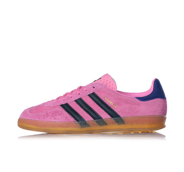 ADIDAS GAZELLE INDOOR IE7002 BLISS PINK CORE BLACK