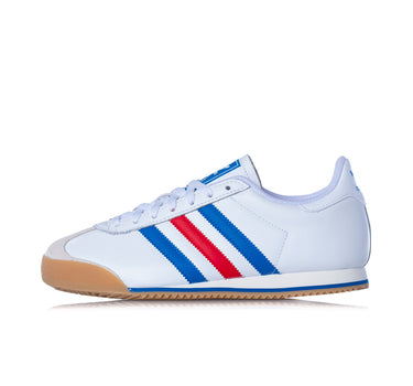 ADIDAS KICK 74 OG IF9509 WHITE BLUE SCARLET