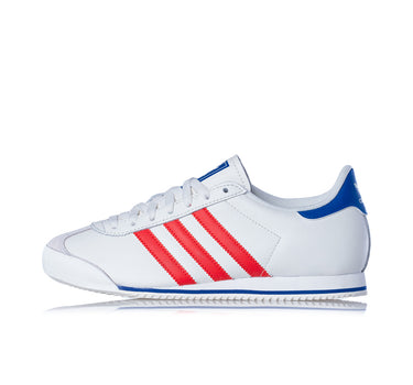 ADIDAS ORIGINALS KICK 74 IG8952 WHITE RED