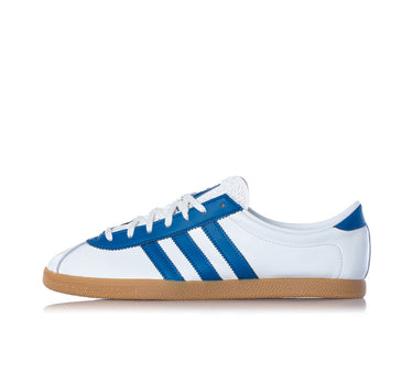 ADIDAS ORIGINALS LONDON IG6208 WHITE DARK MARINE GUM