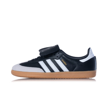 ADIDAS ORIGINALS SAMBA LT  W IG2010 BLACK WHITE GUM