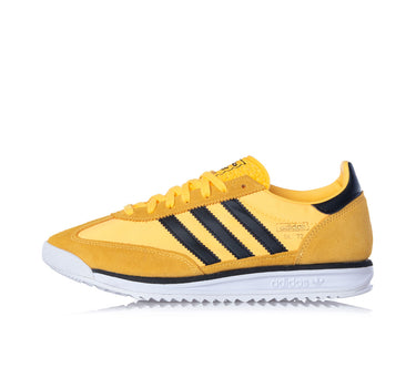 Adidas Originals SL 72 RS IH7912 Spark Yello Black