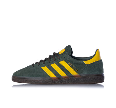 ADIDAS ORIGINALS SPEZIAL EF5748 NIGHT CARGO TRIBE YELLOW