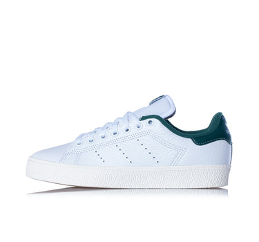 ADIDAS ORIGINALS STAN SMITH CS IG1295 WHITE GREEN