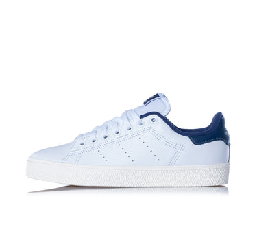 ADIDAS ORIGINALS STAN SMITH CS IG1296 WHITE DARK BLUE