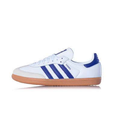 ADIDAS DAMEN SAMBA OG IF6514 WEISSE ENERGIETINTE