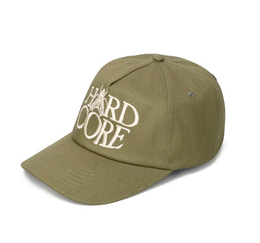 ARIES ARISE HARDCORE CAP STAR90007 OLIVE