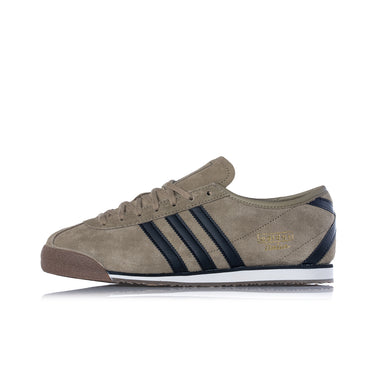 ADIDAS ORIGINALS ITALIA 70s JQ4354 ORBIT GREEN BLACK