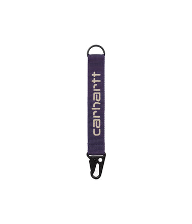 CARHARTT WIP JADEN KEYHOLDER I027773 LOKERS SALT