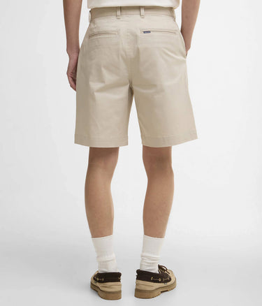 BARBOUR HERITAGE SELECT MORDEY CHINO SHORT MST0078BE12