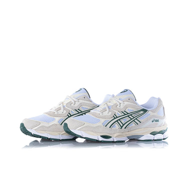 ASICS GEL NYC 11203A383-750 IVORY FOREST NIGHT