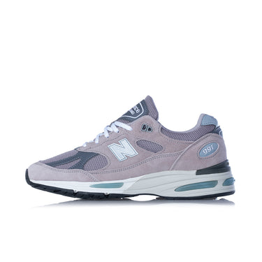 NEW BALANCE 991 V2 MADE IN ENGLAND U991GL2 GREY