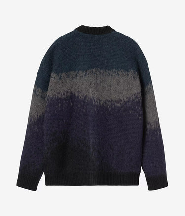 CARHARTT WIP WOMENS TINLEY CARDIGAN I035977