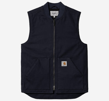 Carhartt WIP Classic Vest I015251 Navy 3M Thinsulate