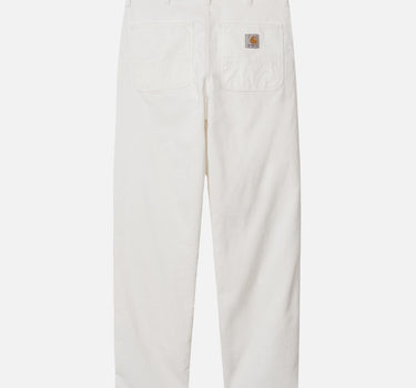 Carhartt Wip Simple Pant I031220 Wax