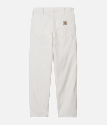 CARHARTT WIP SIMPLE PANT I031220 WAX - Shoelosophy