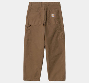 Carhartt Wip Wide Panel Pant I031393 Buffalo Rinset