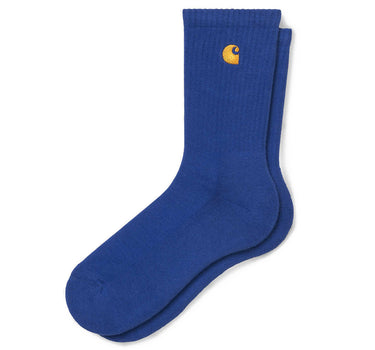 CARHARTT CHASE SOCKS I026527 SUBMARINE GOLD