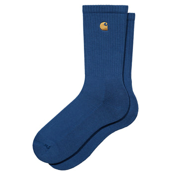 CARHARTT WIP CHASE SOCKS I029421 LIBERTY GOLD