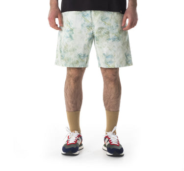 CARHARTT MARBLE SHORT I029167 ELASTIC WAIST