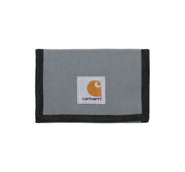 CARHARTT WIP ALEC WALLET DOVE GREY