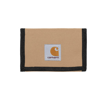 CARHARTT WIP ALEC WALLET I031471 PEANUT