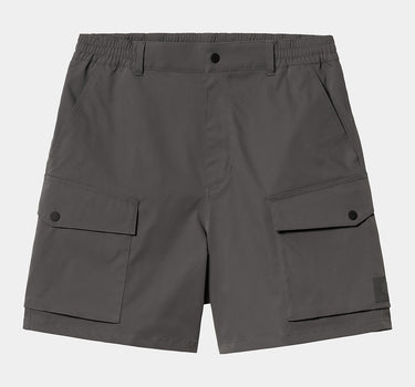 Carhartt Wip Balto Short I033611グラファイト