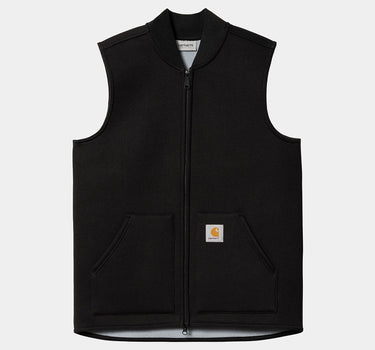 Carhartt Wip Car Lux Vest I032936 블랙