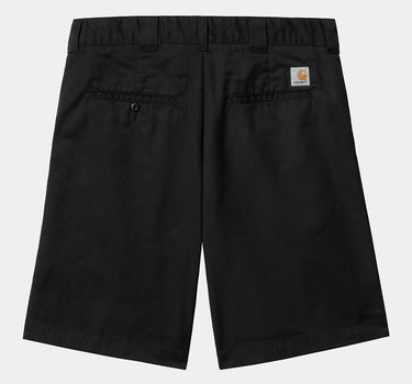 CARHARTT WIP CRAFT SHORT I032075 BLACK