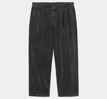 Carhartt Wip Evan Pant Cord Cord I033757 Graphit RINSET