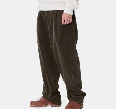 CARHARTT WIP EVAN PANT CORDUROY I033757 MIRAGE