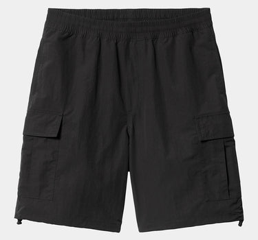 Carhartt Wip Evers Cargo Short I033025 Black