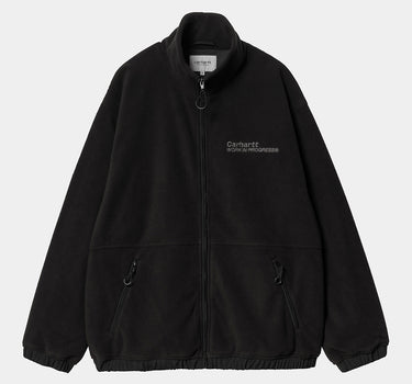 CARHARTT WIP FLYING DUCKS LINER I033849 BLACK