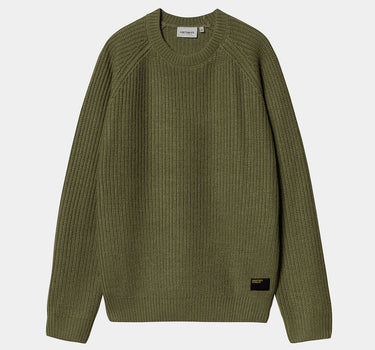 CARHARTT WIP FORTH SWEATER I033883 CAPULET