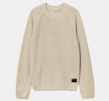 CARHARTT WIP FORTH SWEATER I033883 WALL