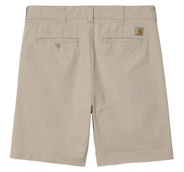 CARHARTT WIP GRAND SHORT I030472 WAlL RINSED  BERMUDA UOMO