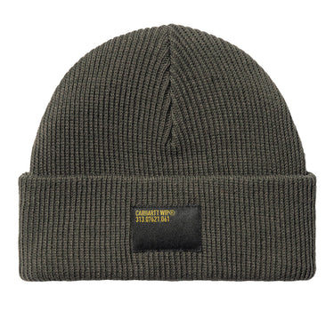 Carhartt Wip Hate Beanie I032715 Cypress