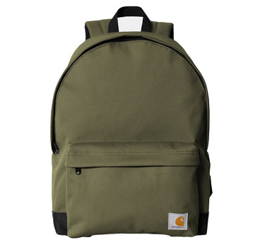 CARHARTT WIP JAKE BACKPACK I031581 OFFICE GREEN