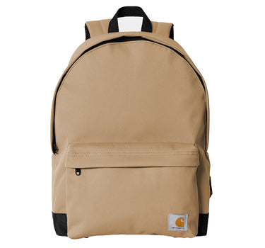 CARHARTT WIP JAKE BACKPACK I031581 PEANUT