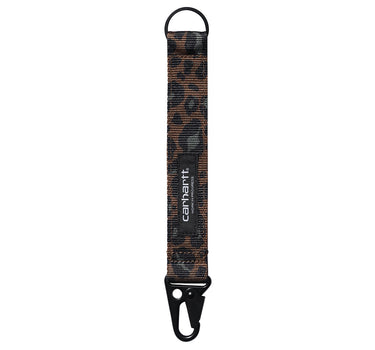 CARHARTT WIP JUDE KEYHOLDER I033811 CAMO LEO