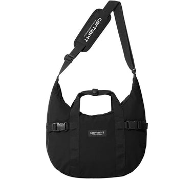 CARHARTT WIP KAYTON BAG MEDIUM I033798 BLACK