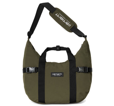 CARHARTT WIP KAYTON BAG MEDIUM I033798 OFFICE GREEN